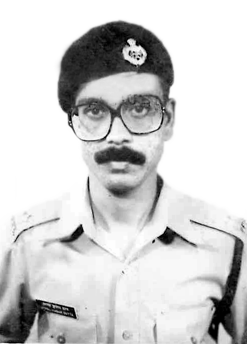 Utpal Kumar Dutta
